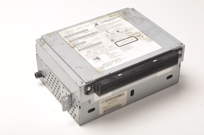 Volvo s60 xc60 v60 радио 31358280aa фото №1