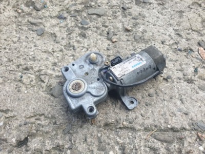 Opel omega b 94-03 моторчик люк фото №1