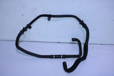 Патрубок шланг води renault kangoo iii iv townstar фото №1