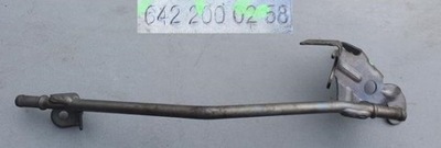 Шланг wody mercedes 6422000258 фото №1