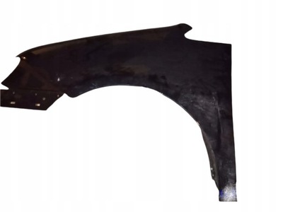 Vw touran 2003-06 rok крила лівий перед фото №1