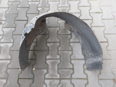 Підкрилок kia ceed ii lift 15-18 правий задня 5d hb org фото №1