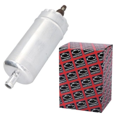 Насос топлива renault kangoo laguna ii megane i фото №1