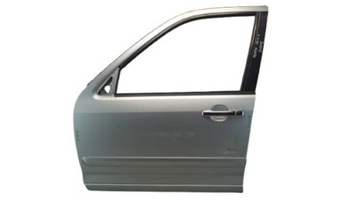 Honda cr-v ii дверь левый перед d1512 фото №1