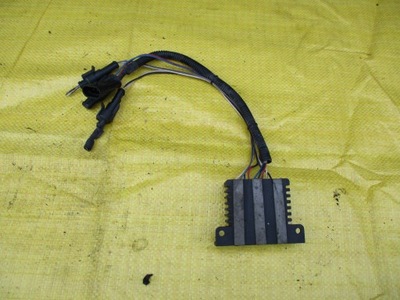 Subaru forester iii модуль света drl senosc3000 фото №1