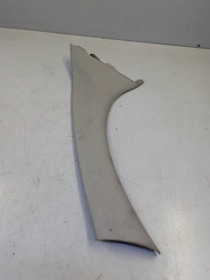 Renault kangoo ii захист стійка ліва 8200419432 фото №1