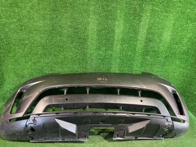 Бампер передний перед land rover discovery v фото №1