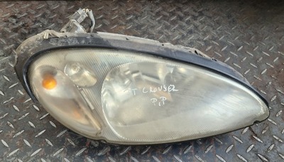Лампа правий перед pt cruiser фото №1