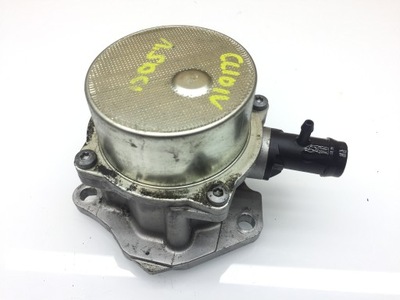 Clio iv 4 1.5 dci насос вакуум фото №1