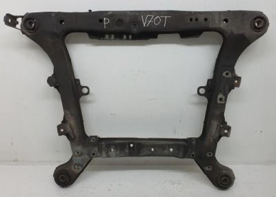 Подрамник подрамник балка подрамник перед volvo v70 ii фото №1