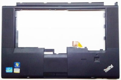 Lenovo ThinkPad T520 W520 obudowa palmrest