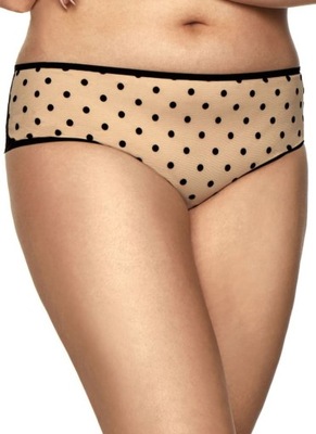 KINGA LINGERIE DE FEMME VALERIE FIGI/PANTIES XL