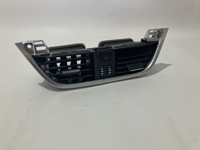 Решётка обдув средняя ford puma mk2 19- фото №1