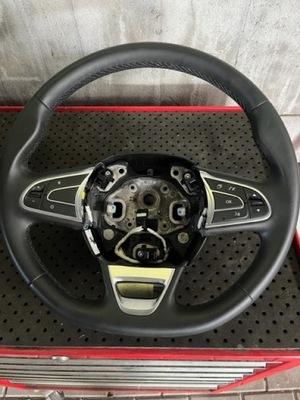 Повітропровід шкіра мультифункція renault kadjar, talisman, megane iv фото №1