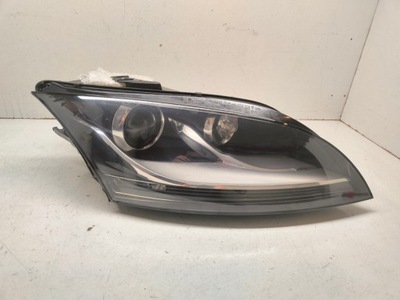 AUDI TT 8J0 BIXENON FARO DERECHA PARTE DELANTERA 8J0941004D  