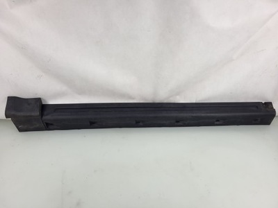 Range rover sport l320 молдинг поріг накладка l. фото №1