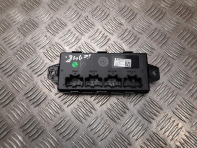 Модуль управляющий mg mg4 trophy 2024 11581609 фото №1