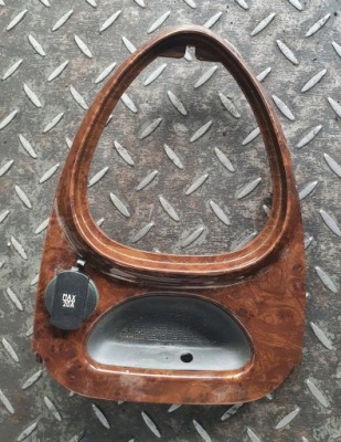 Защита выборщик коробки citroen c5 фото №1