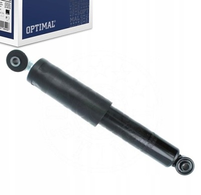 Амортизатор задняя do hyundai veloster 1.6 gdi mpi фото №1