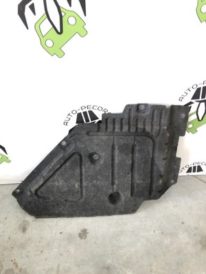 Ford Puma II MK2 osłona Podwozia