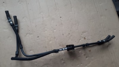 A4 b9 8w шланг форсунки abblue 2.0 tdi a5 8w фото №1
