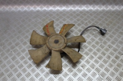 Вентилятор радіатора wody cadillac sts фото №1