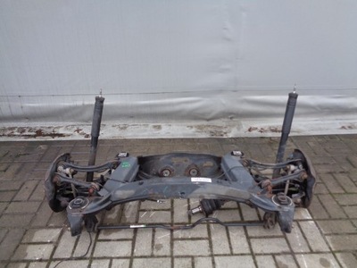 MERCEDES CLC W203 SUSPENSION AXE CHÂSSIS ARRIÈRE ARRIÈRE 17482034894 - milautoparts-fr.ukrlive.com