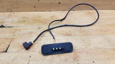 Датчик дверь renault trafic ii lift фото №1