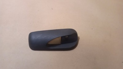 Peugeot 406 купе заглушка защита 9620740977 фото №1