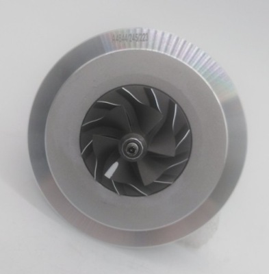 Koras ts a4844 perkins 6.0d 03- фото №1