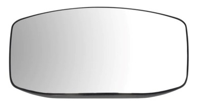 Вкладыш стекло зеркала rampowego man tg3 tgx tgs tgl tgm 2021- фото №1