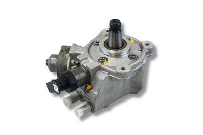 НАСОС BOSCH 0445010533 AUDI VW SKODA РЕСТАВРИРОВАНАЯ