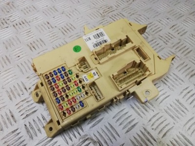 Модуль коробка bsi kia carens iv 91950-a4510 фото №1