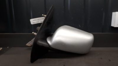 Зеркало левая alfa romeo 145 5pin серебристый фото №1