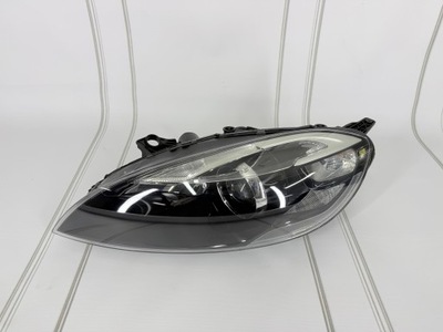 Лампа перед передня ліва volvo v40 ксенон фото №1