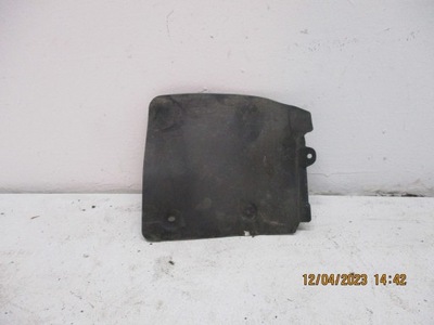 Toyota оригінальний номер 53737-42010 захист бічна двигуна фото №1