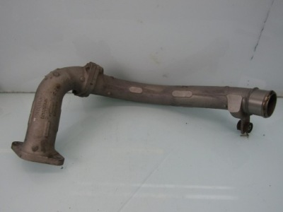 Honda cr-v v 1.5 19r труба интеркулер турбины шланг воздуха r18102211 фото №1