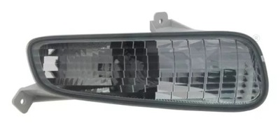 ПОВОРОТНИК FIAT PUNTO EVO 09- /L/ 12-0094-01-2