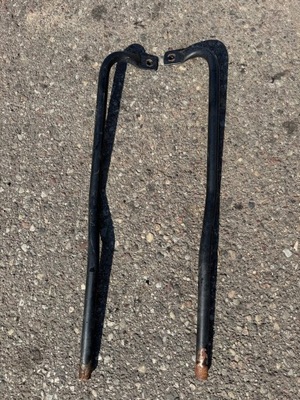 Ручка кронштейн кабины mercedes axor atego фото №1