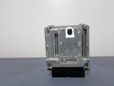 Octavia iv 2.0 tdi блок управления двигателя 05l907309aa фото №1