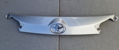 НАКЛАДКА КРЫШКИ БАГАЖНИКА БАГАЖНИКА TOYOTA RAV4 2013-18