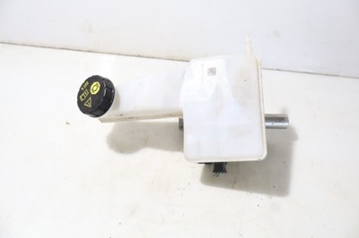 Насос тормозная peugeot 208 ii 1.2 фото №1