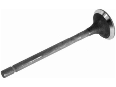 SOUPAPE ÉCHAPPEMENT FRECCIA R6321/RNT 