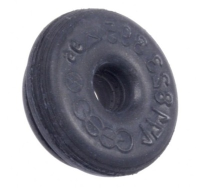 Nowa Oryginalna gumka mocowanie podpory klapy