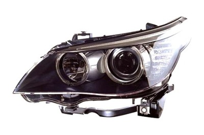 FARO L BMW 5 E60 E61 02.07-12.10 ABAKUS  