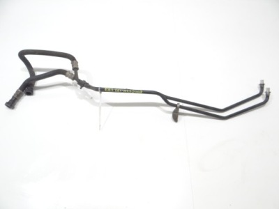 Провода масляные bmw x3 e83 lci оригинальный номер n47d20a фото №1