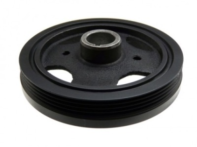 Шкив коленчатого вала коленчатого nty rkp-ty-021 фото №1