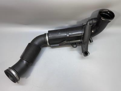 Bmw f39 f45 f46 mini f54 f55 f56 шланг труба воздуха резонатор 8693166 фото №1