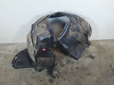 Подкрылок перед передние правое renault kadjar lift 638407978r фото №1