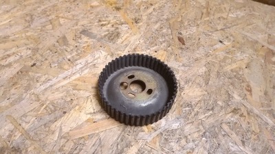 Ford transit 2.5 d 94 r колесо насоса впрыска фото №1